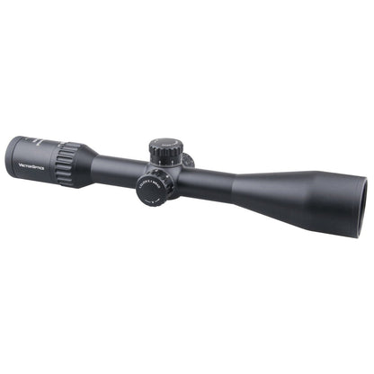 Vector Optics Continental 4-24x50SFP Tactical Riflescope VCT-20 Reticle