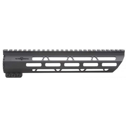 Vector Optics M-LOK Free Float 10" Handguard - Black