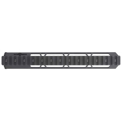 Vector Optics M-LOK Free Float 10" Handguard - Black