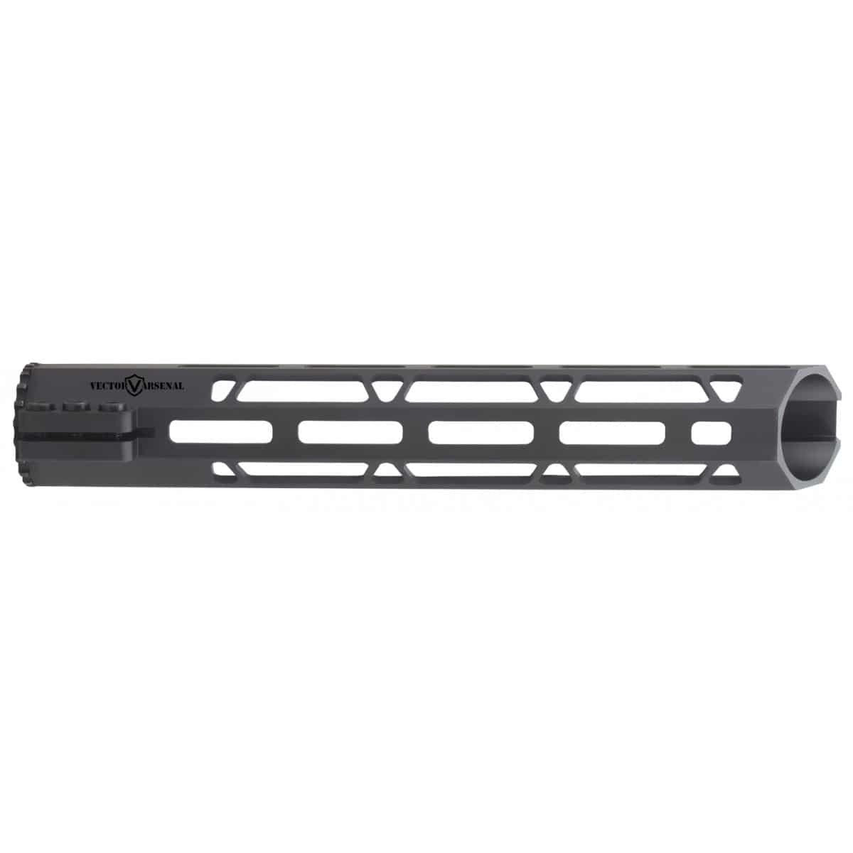 Vector Optics M-LOK Free Float 10" Handguard - Black