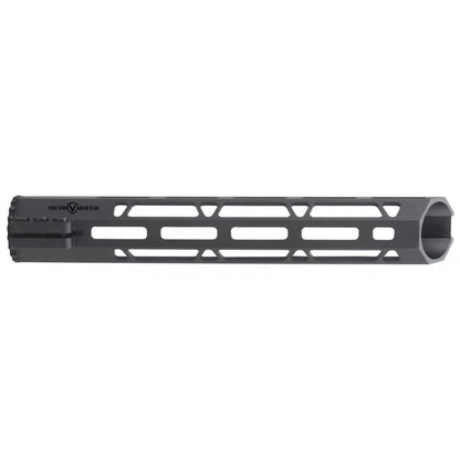 Vector Optics M-LOK Free Float 10" Handguard - Black