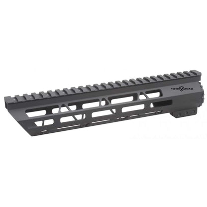 Vector Optics M-LOK Free Float 10" Handguard - Black