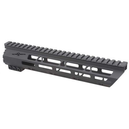 Vector Optics M-LOK Free Float 10" Handguard - Black