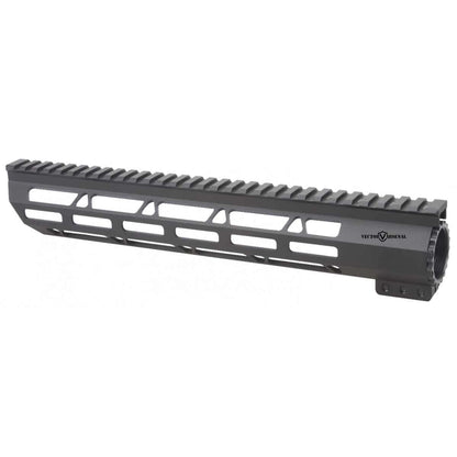 Vector Optics M-LOK Free Float 12" Handguard - Black