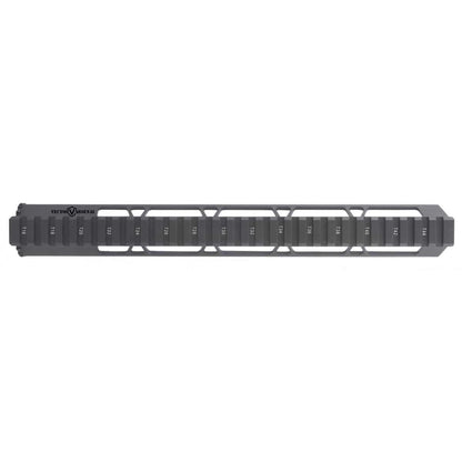 Vector Optics M-LOK Free Float 12" Handguard - Black