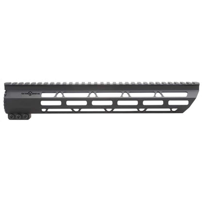 Vector Optics M-LOK Free Float 12" Handguard - Black