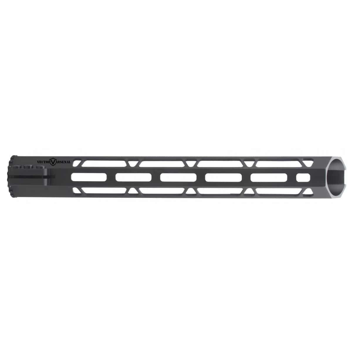 Vector Optics M-LOK Free Float 12" Handguard - Black