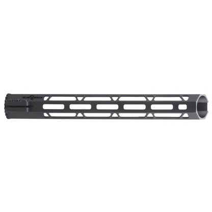 Vector Optics M-LOK Free Float 12" Handguard - Black