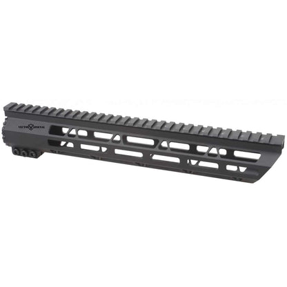 Vector Optics M-LOK Free Float 12" Handguard - Black