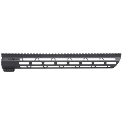 Vector Optics M-LOK Free Float 15" Handguard - Black