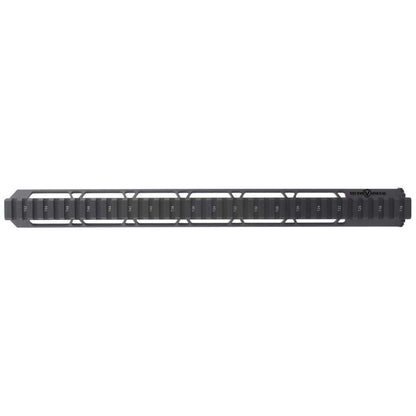Vector Optics M-LOK Free Float 15" Handguard - Black