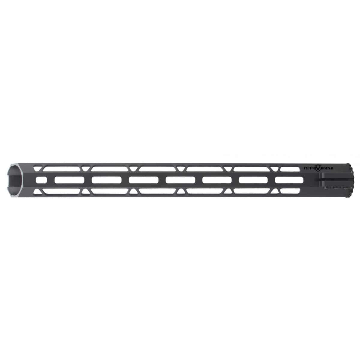 Vector Optics M-LOK Free Float 15" Handguard - Black