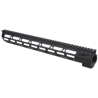 Vector Optics M-LOK Free Float 17" Handguard - Black