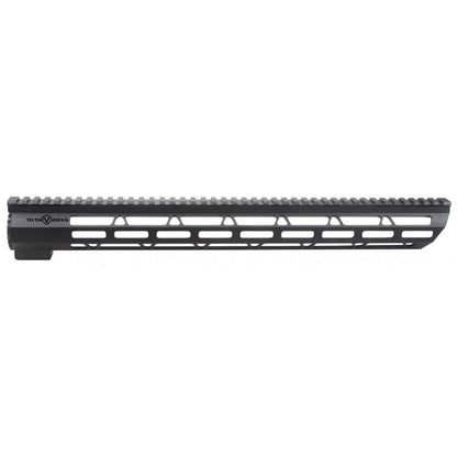 Vector Optics M-LOK Free Float 17" Handguard - Black