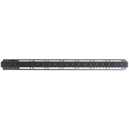 Vector Optics M-LOK Free Float 17" Handguard - Black