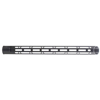 Vector Optics M-LOK Free Float 17" Handguard - Black