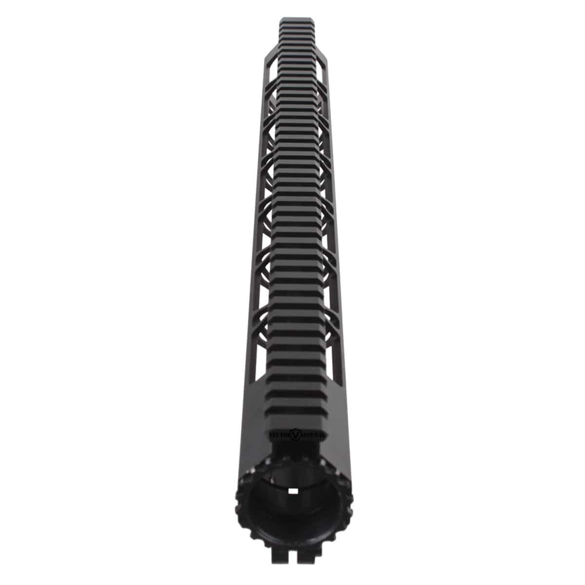 Vector Optics M-LOK Free Float 17" Handguard - Black