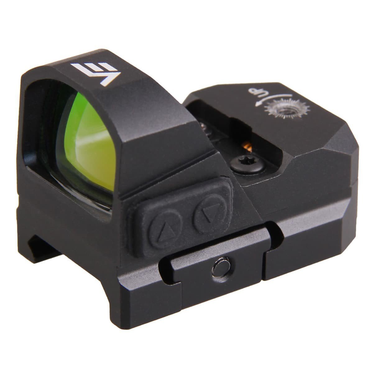 Vector Optics Frenzy 1x17x24 Red Dot Sight
