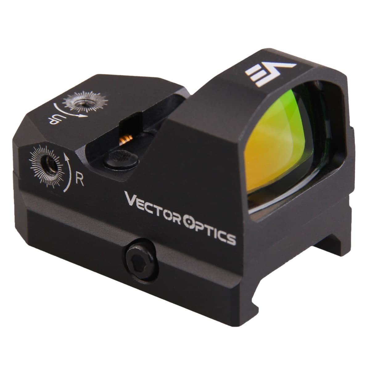 Vector Optics Frenzy 1x17x24 Red Dot Sight