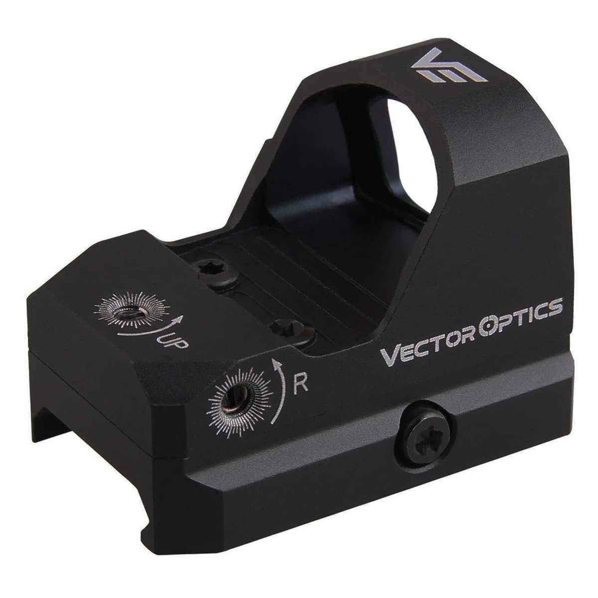 Vector Optics Frenzy 1x17x24 Red Dot Sight