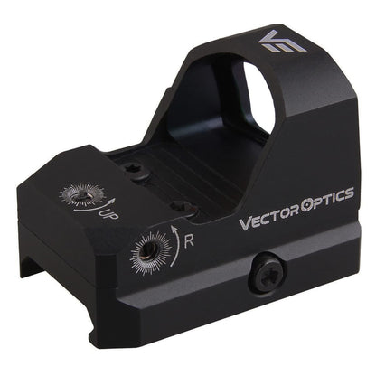 Vector Optics Frenzy 1x17x24 Red Dot Sight
