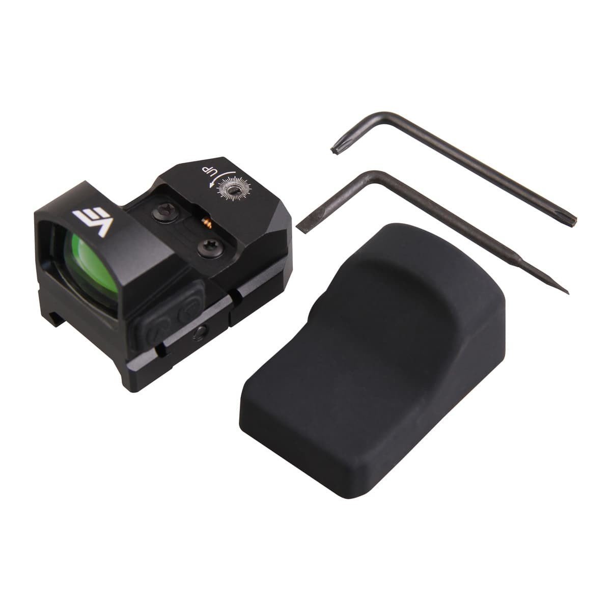 Vector Optics Frenzy 1x17x24 Red Dot Sight