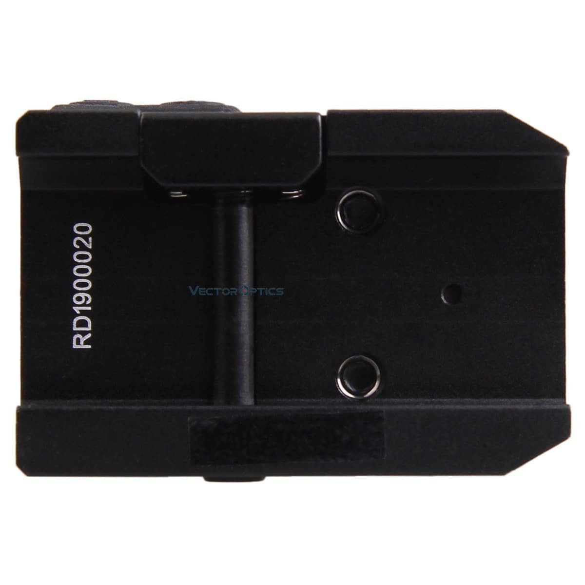 Vector Optics Frenzy 1x17x24 Red Dot Sight