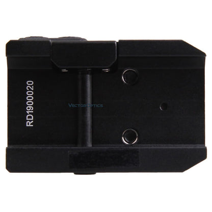 Vector Optics Frenzy 1x17x24 Red Dot Sight