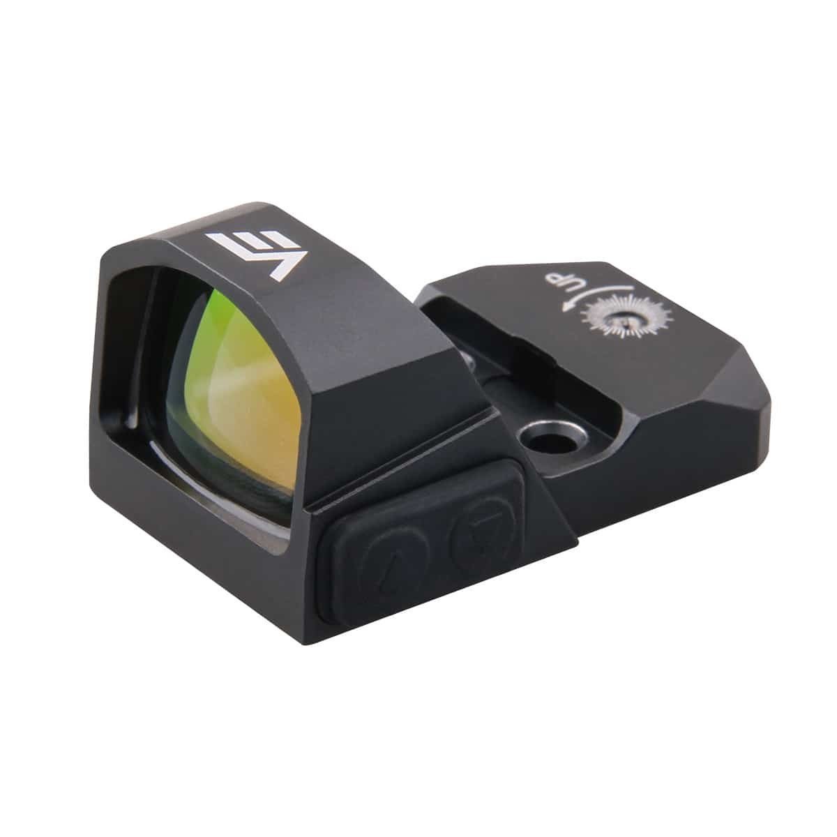 Vector Optics Frenzy 1x17x24 Red Dot Sight