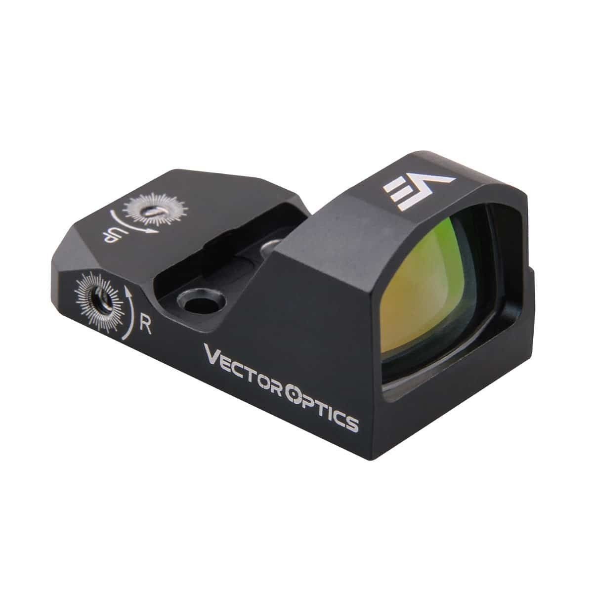 Vector Optics Frenzy 1x17x24 Red Dot Sight