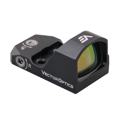 Vector Optics Frenzy 1x17x24 Red Dot Sight