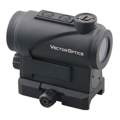 Vector Optics Centurion 1x20 Red Dot Sight