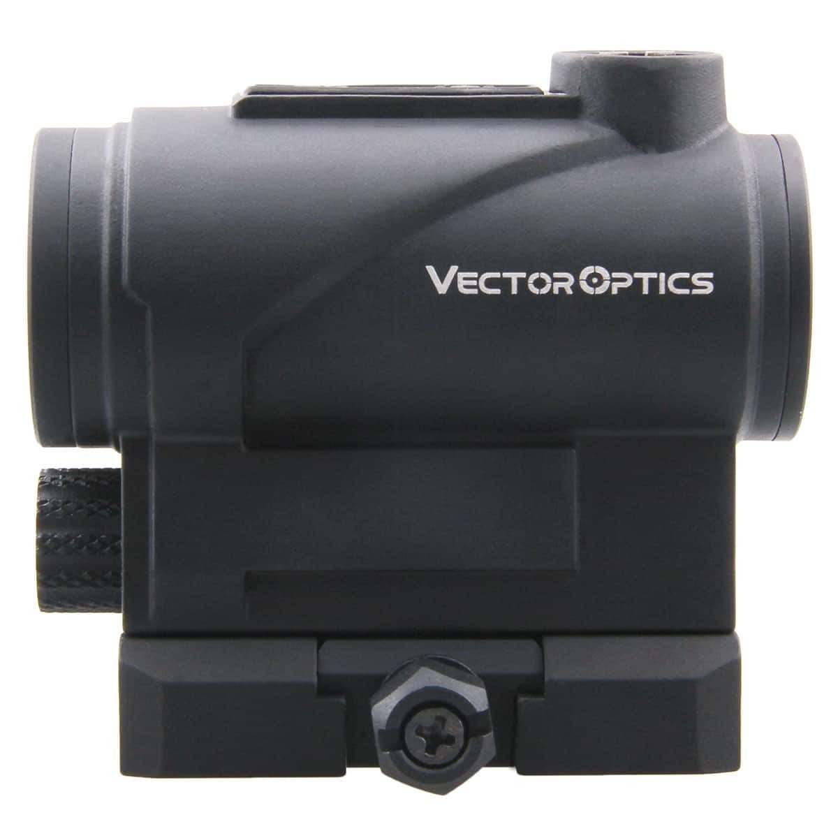 Vector Optics Centurion 1x20 Red Dot Sight