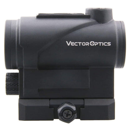 Vector Optics Centurion 1x20 Red Dot Sight