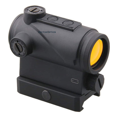 Vector Optics Centurion 1x20 Red Dot Sight