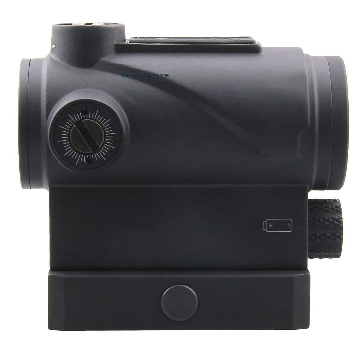 Vector Optics Centurion 1x20 Red Dot Sight