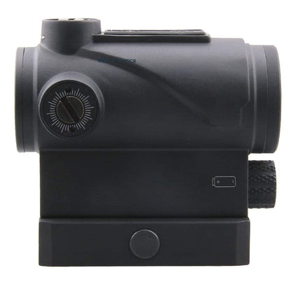 Vector Optics Centurion 1x20 Red Dot Sight