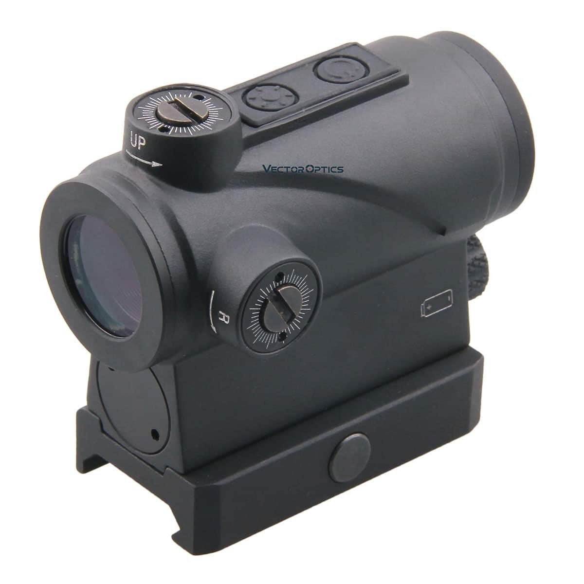 Vector Optics Centurion 1x20 Red Dot Sight