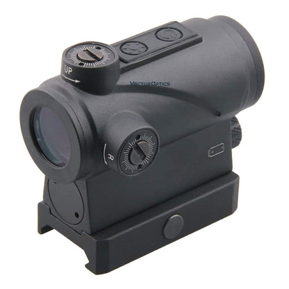 Vector Optics Centurion 1x20 Red Dot Sight