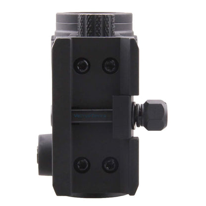 Vector Optics Centurion 1x20 Red Dot Sight