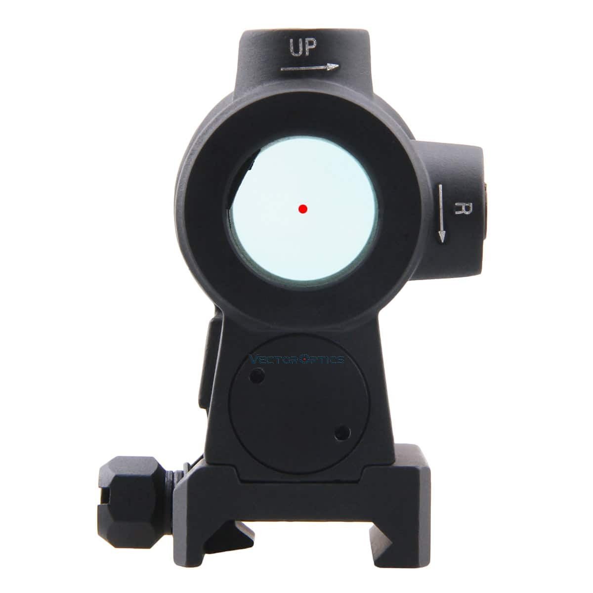 Vector Optics Centurion 1x20 Red Dot Sight