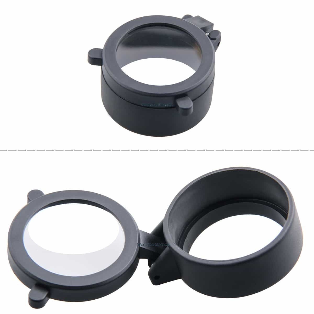Vector Optics Centurion 1x30 Red Dot Sight