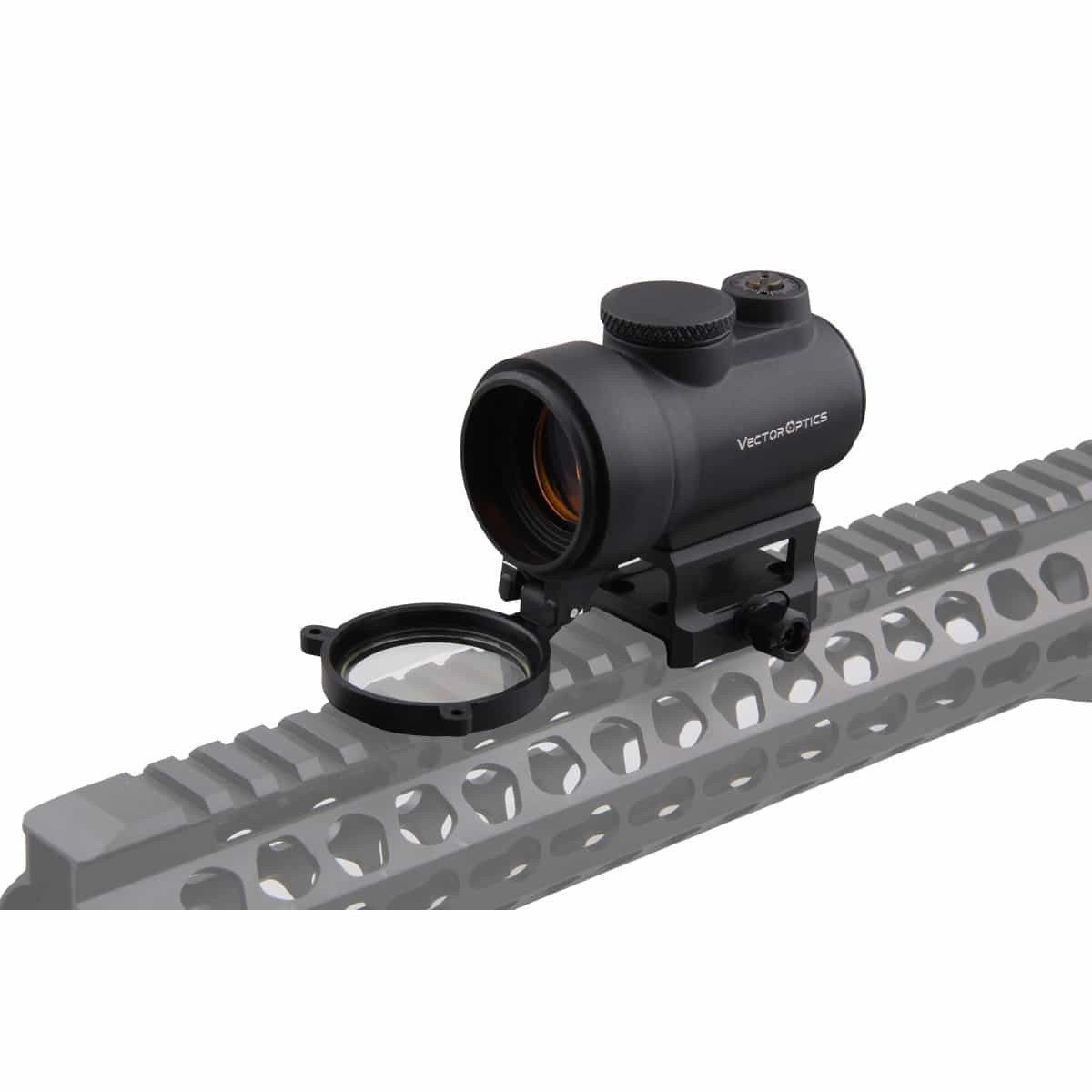 Vector Optics Centurion 1x30 Red Dot Sight