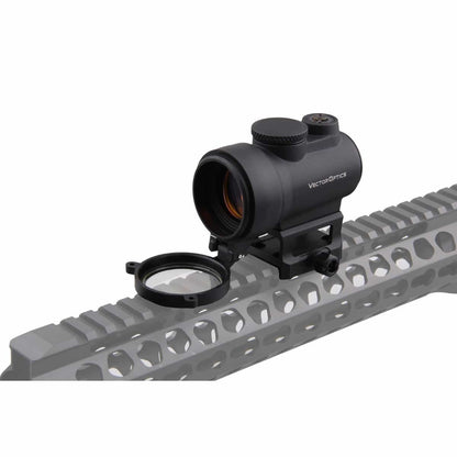 Vector Optics Centurion 1x30 Red Dot Sight