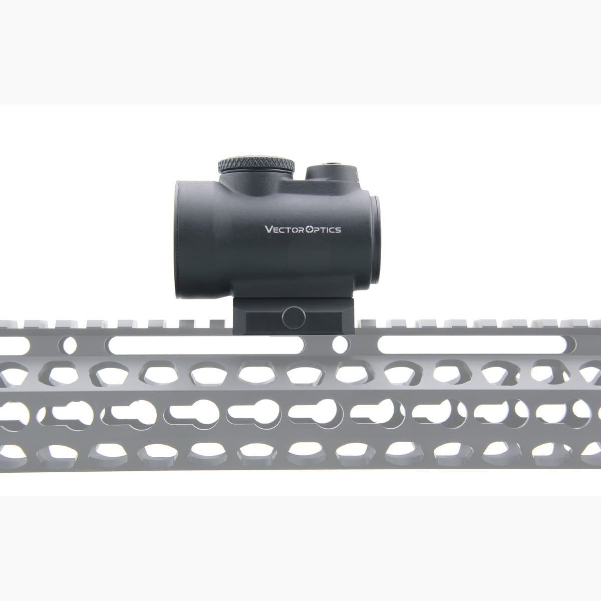 Vector Optics Centurion 1x30 Red Dot Sight
