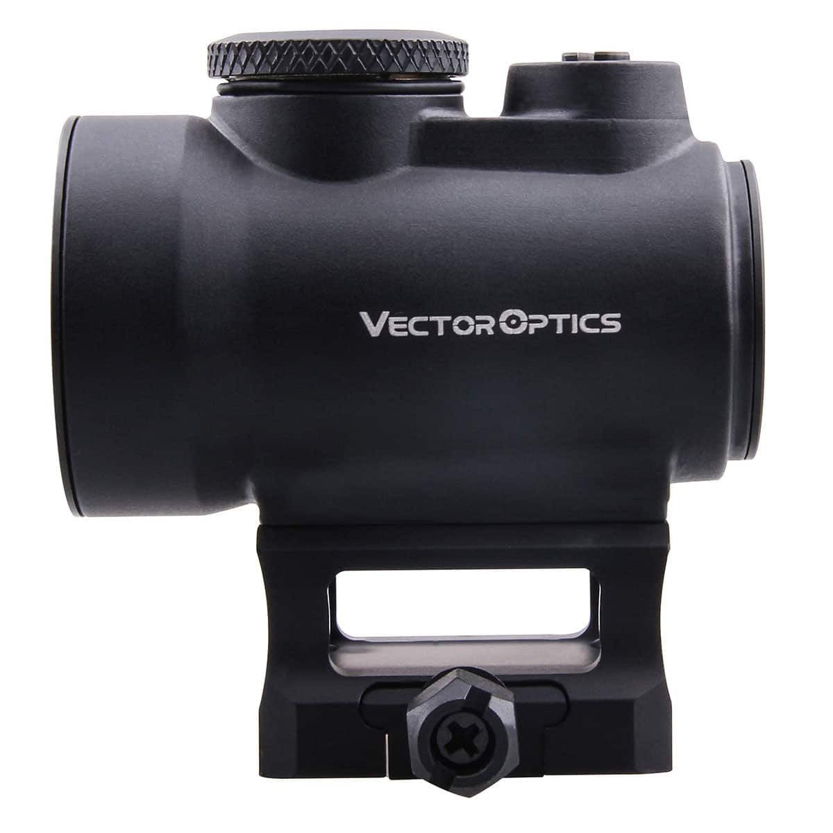 Vector Optics Centurion 1x30 Red Dot Sight