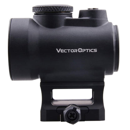 Vector Optics Centurion 1x30 Red Dot Sight