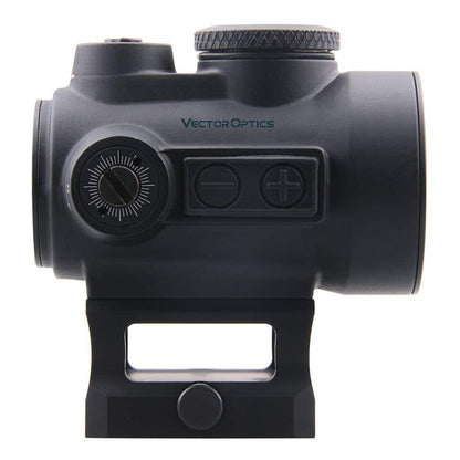 Vector Optics Centurion 1x30 Red Dot Sight