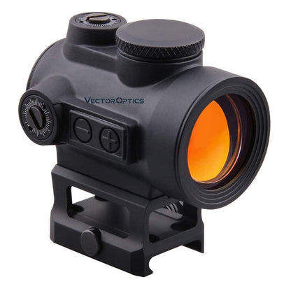 Vector Optics Centurion 1x30 Red Dot Sight