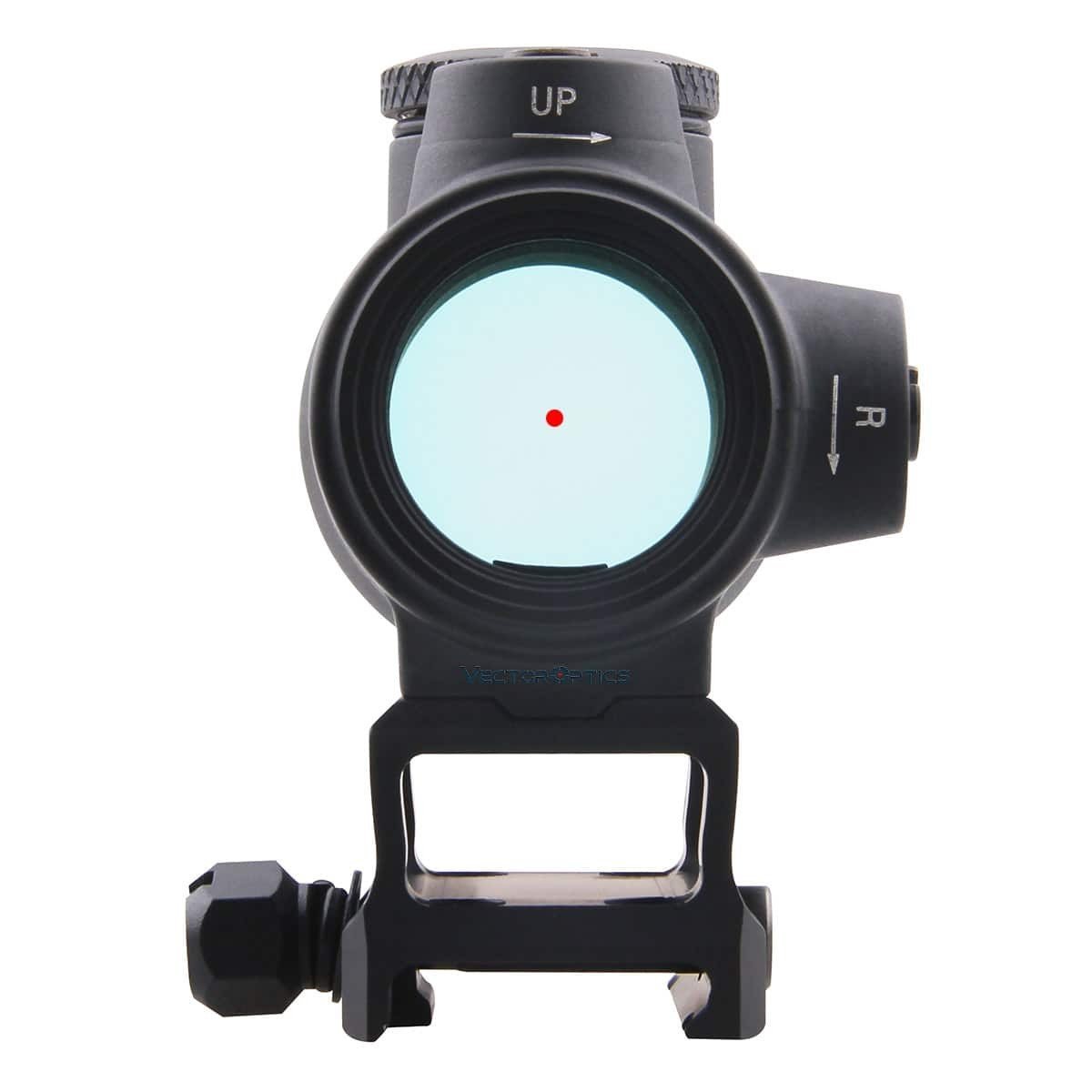 Vector Optics Centurion 1x30 Red Dot Sight